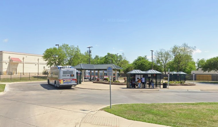 Two Injured in Drive-By Shooting at Fort Worth Bus Station, Police Seek Leads