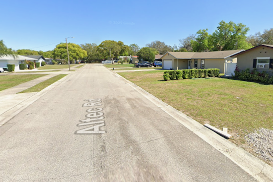 Two Injured in Early Morning Shooting on Altec Road in Orange County