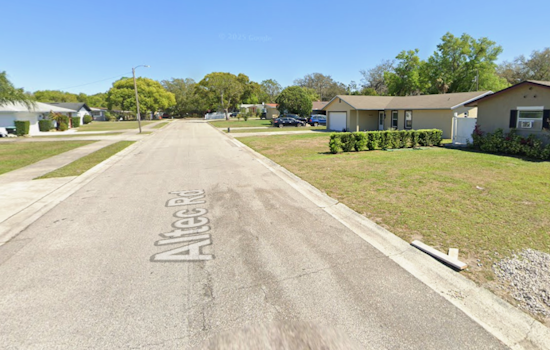 Two Injured in Early Morning Shooting on Altec Road in Orange County