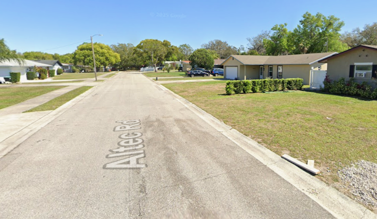 Two Injured in Early Morning Shooting on Altec Road in Orange County