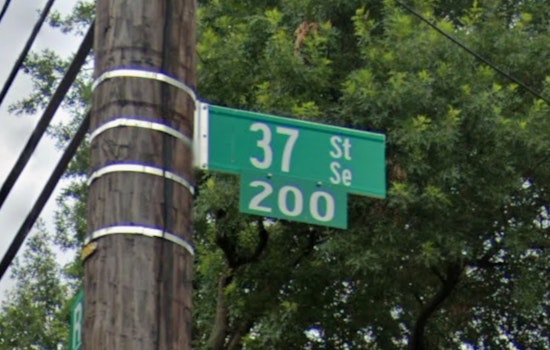 Two Injured in Southeast Washington, DC Shooting as Police Seek Black Honda and Suspects