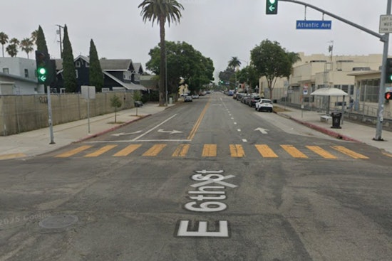 Two Killed in Suspected Hit-and-Run Collision in Long Beach; Suspect at Large