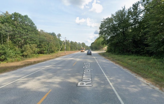 Two Killed, One Injured in Fatal Head-On Collision on Route 25 in Rumney, NH