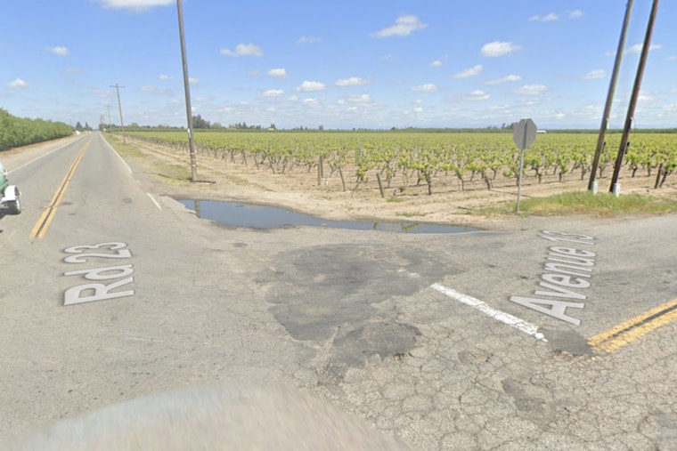 Two Killed, Several Injured in Madera County Crash Involving Semi-Truck and Honda CR-V