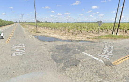 Two Killed, Several Injured in Madera County Crash Involving Semi-Truck and Honda CR-V