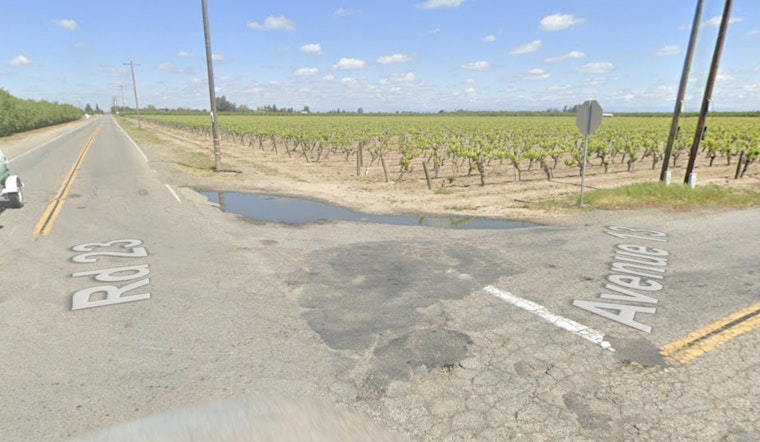 Two Killed, Several Injured in Madera County Crash Involving Semi-Truck and Honda CR-V