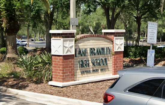 Two Lake Brantley High School Students in Custody After Alleged Plan to Harm Classmate Uncovered