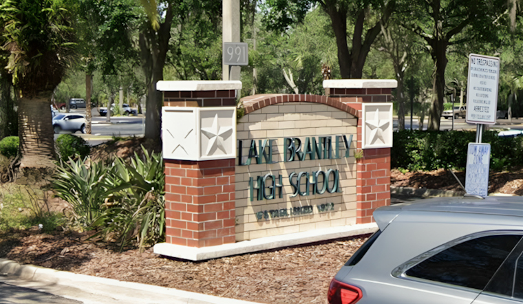 Two Lake Brantley High School Students in Custody After Alleged Plan to Harm Classmate Uncovered