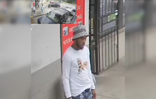 Two Men Convicted in Stone Mountain Gas Station Murder, DeKalb County DA Announces Life Sentences