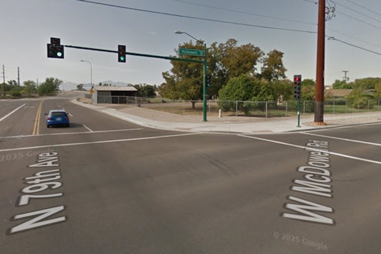Two Men Hospitalized After Late-Night Stabbing in Phoenix, Police Investigate Cause of Dispute