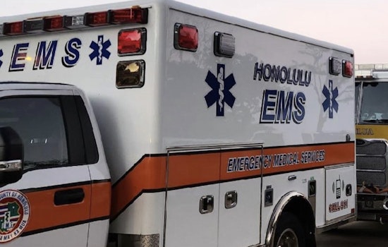Two Men Hospitalized with Serious Injuries After Late-Night Assault in Honolulu's Chinatown