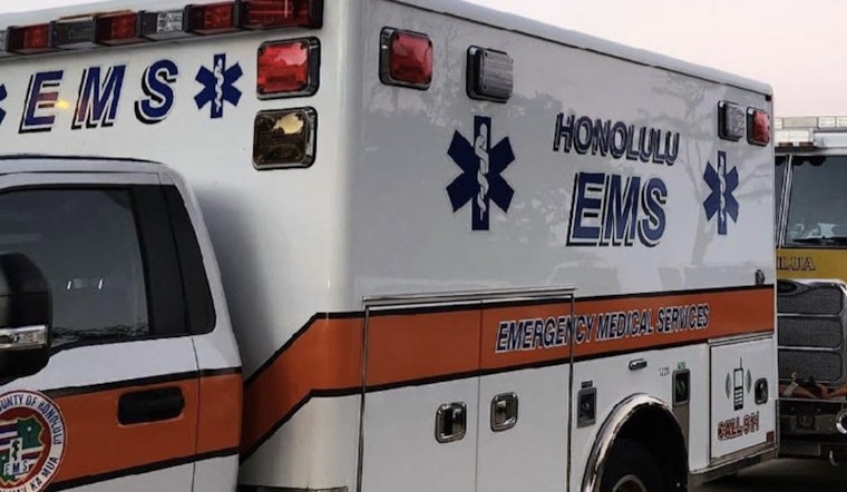 Two Men Hospitalized with Serious Injuries After Late-Night Assault in Honolulu's Chinatown