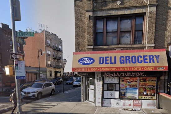 Two Men Injured in Brooklyn Bodega Shooting as Police Offer $5,000 Reward