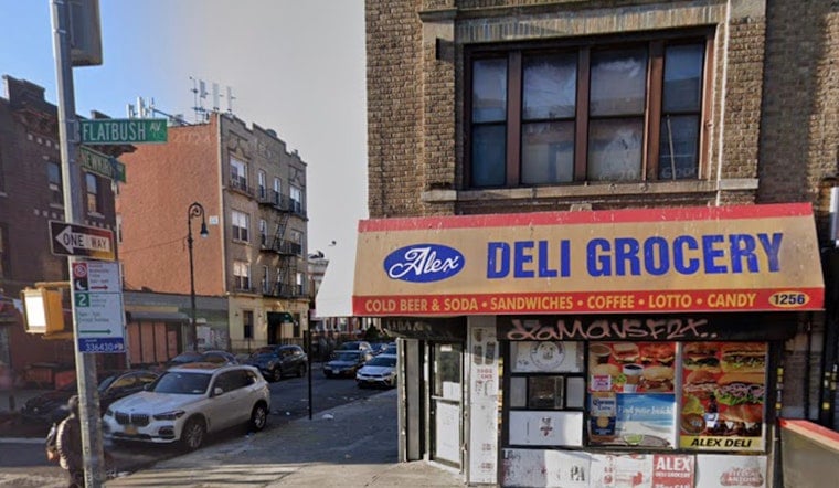 Two Men Injured in Brooklyn Bodega Shooting as Police Offer $5,000 Reward