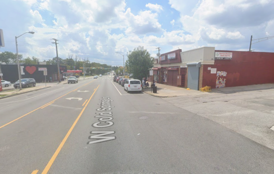 Two Men Injured in North Baltimore Shooting, Police Seek Community Assistance