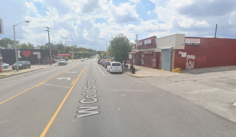 Two Men Injured in North Baltimore Shooting, Police Seek Community Assistance