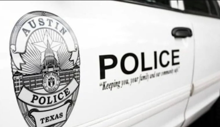 Two Men Sentenced After West Campus Burglary In Austin