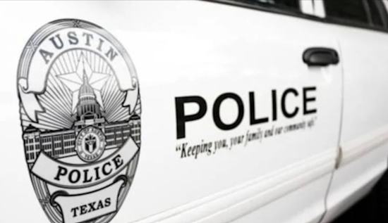 Two Men Sentenced After West Campus Burglary In Austin