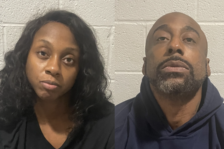 Two More Suspects Arrested in Washington County Triple Homicide Case Linked to Arson