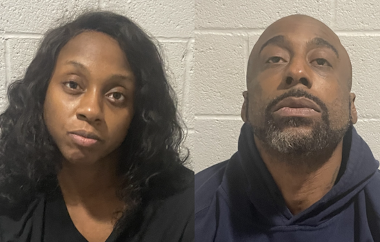 Two More Suspects Arrested in Washington County Triple Homicide Case Linked to Arson