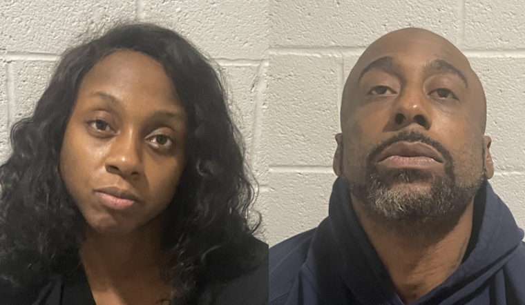 Two More Suspects Arrested in Washington County Triple Homicide Case Linked to Arson