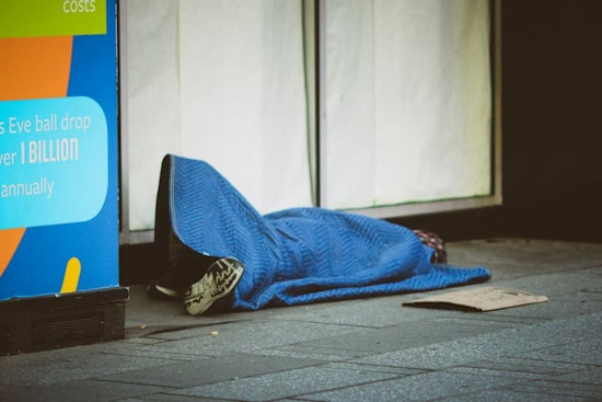 Two-Night Homeless Tally Puts Sacramento’s Housing Dollars On The Line
