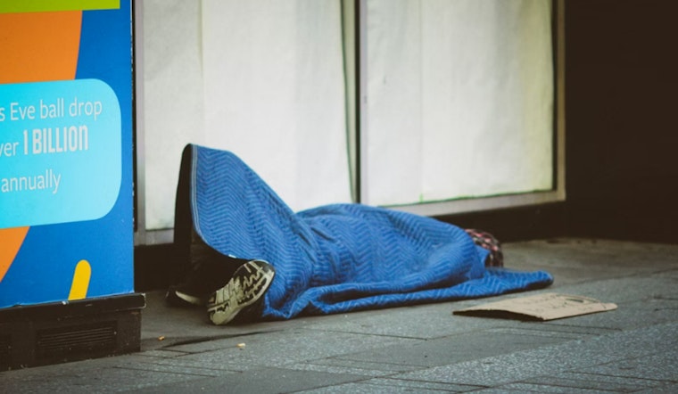 Two-Night Homeless Tally Puts Sacramento’s Housing Dollars On The Line