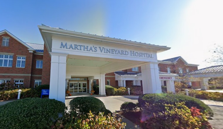 Two Perish as Scalloping Vessel Capsizes off Martha's Vineyard, Community Mourns Loss