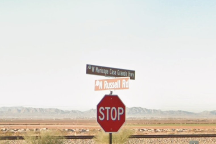 Two Shot in Suspected Road Rage Incident on Maricopa Highway as Police Investigate