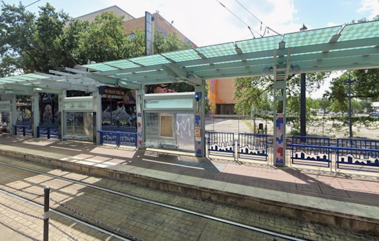 Midtown Mayhem As Gunfire Near McGowen Rail Stop Halts Friday Commute