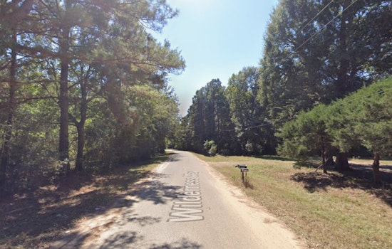 Two Step Farm Near The Woodlands Plans 4,000 Homes