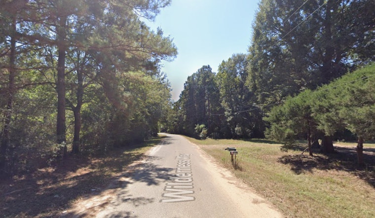 Two Step Farm Near The Woodlands Plans 4,000 Homes