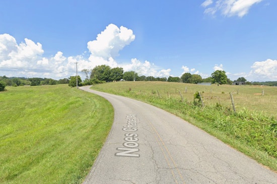 Two Suspects Charged After Alleged Shooting and High-Speed Chase in Hamblen County