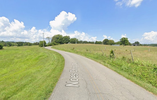 Two Suspects Charged After Alleged Shooting and High-Speed Chase in Hamblen County