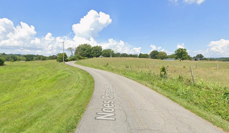 Two Suspects Charged After Alleged Shooting and High-Speed Chase in Hamblen County