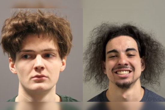 Two Suspects Charged in Armed Robbery During Facebook Marketplace Transaction in Sandwich