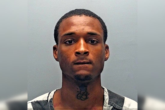 Two Suspects Charged in Connection with Armed Robbery in Violet, St. Bernard Parish Sheriff's Office Seeks Information