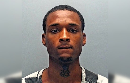 Two Suspects Charged in Connection with Armed Robbery in Violet, St. Bernard Parish Sheriff's Office Seeks Information