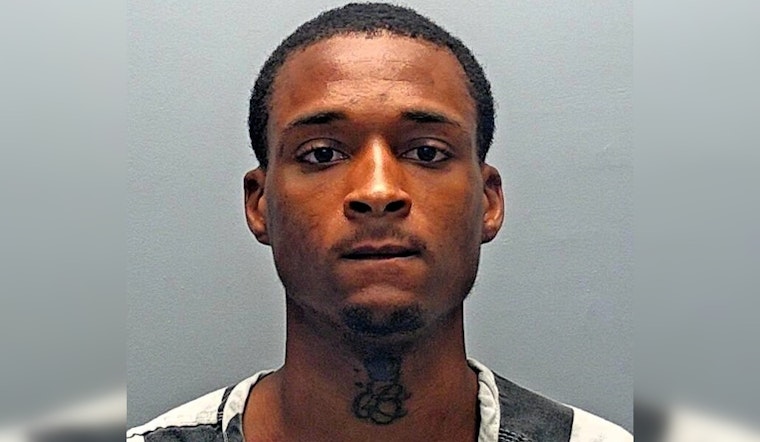 Two Suspects Charged in Connection with Armed Robbery in Violet, St. Bernard Parish Sheriff's Office Seeks Information