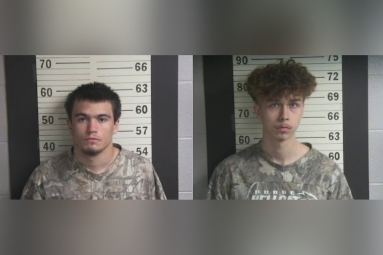 Two Suspects Charged in Connection with Fatal Shooting at Hamblen County Party Appear in Court
