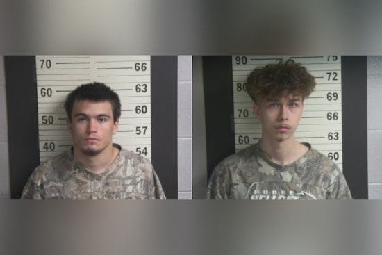 Two Suspects Charged in Connection with Fatal Shooting at Hamblen County Party Appear in Court
