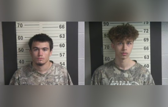 Two Suspects Charged in Connection with Fatal Shooting at Hamblen County Party Appear in Court