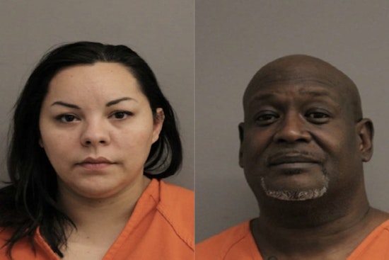 Two Suspects Charged with Assault After Altercation at Harris County Business