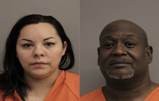 Two Suspects Charged with Assault After Altercation at Harris County Business