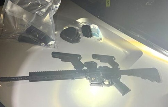 Two Suspects Indicted for Attempted Murder Following December Shooting in Portland