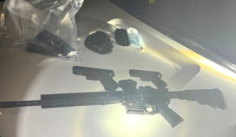 Two Suspects Indicted for Attempted Murder Following December Shooting in Portland