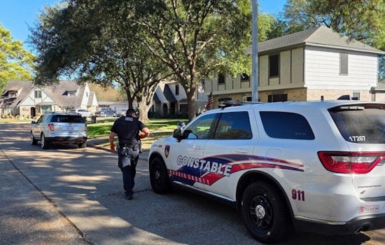 Two Teens Hospitalized After Accidental Shooting in Northwest Harris County