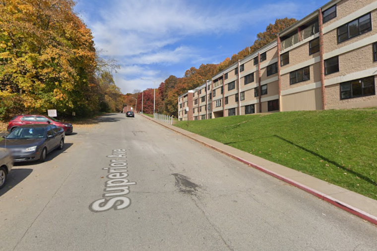 Two Teens Injured in Shooting Near Valley Terrace Apartments in Aliquippa
