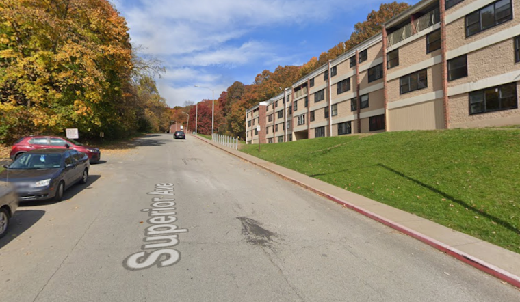 Two Teens Injured in Shooting Near Valley Terrace Apartments in Aliquippa