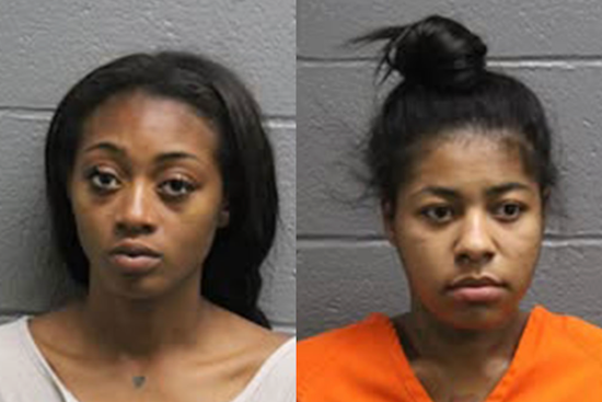 Two Women Arrested in Maryland for Alleged Multi-Jurisdiction Ulta Beauty Theft Scheme